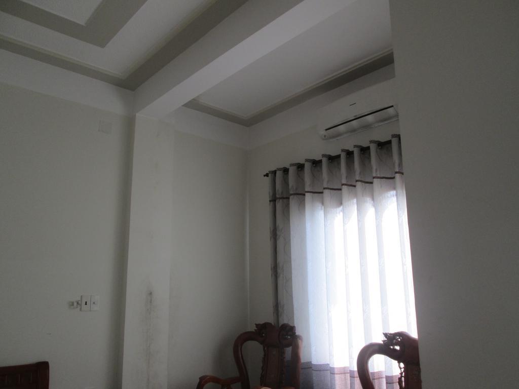 Ngoc Phuong Hotel Bao Loc Room photo